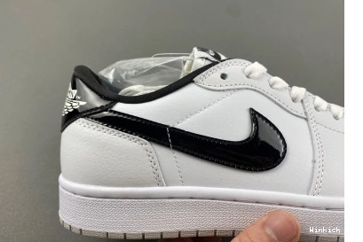 Low JORDAN AIR 1 0720